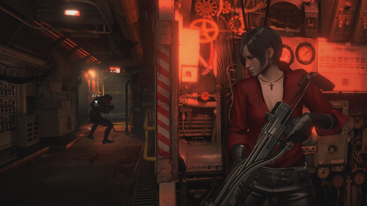 Resident Evil 6 (2016)